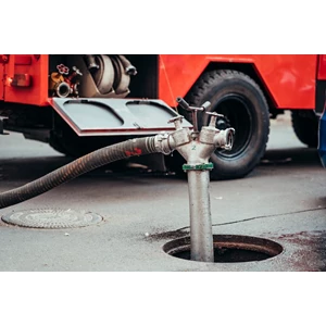 Perbedaan Pompa Hydrant Electric dan Diesel
